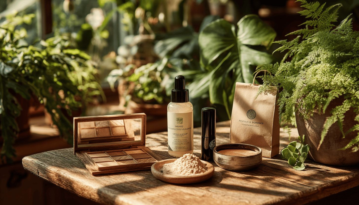 Cosmétiques vegan et cruelty-free comment les identifier et pourquoi les choisir