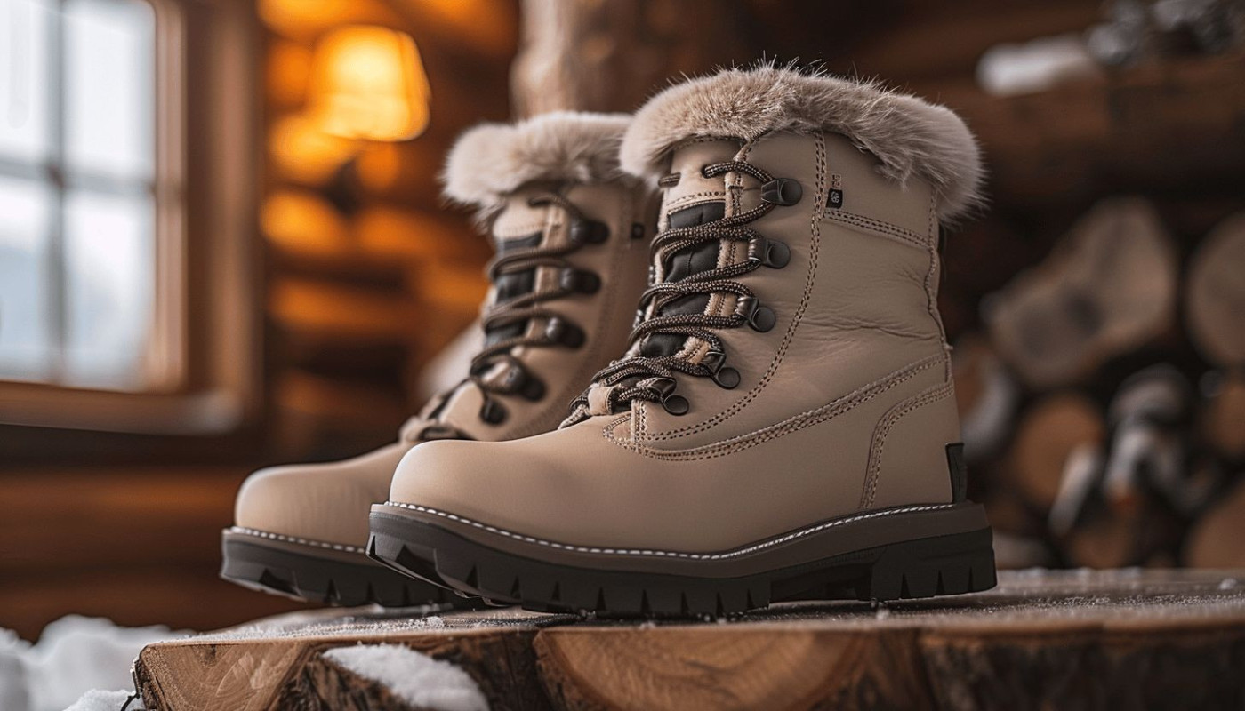 Les critères essentiels pour choisir des bottines confortables en hiver